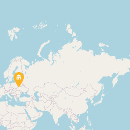 Apt. Akademika Hrushevs'koho 44 на глобальній карті
